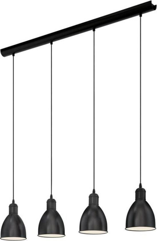 PRIDDY pendant light