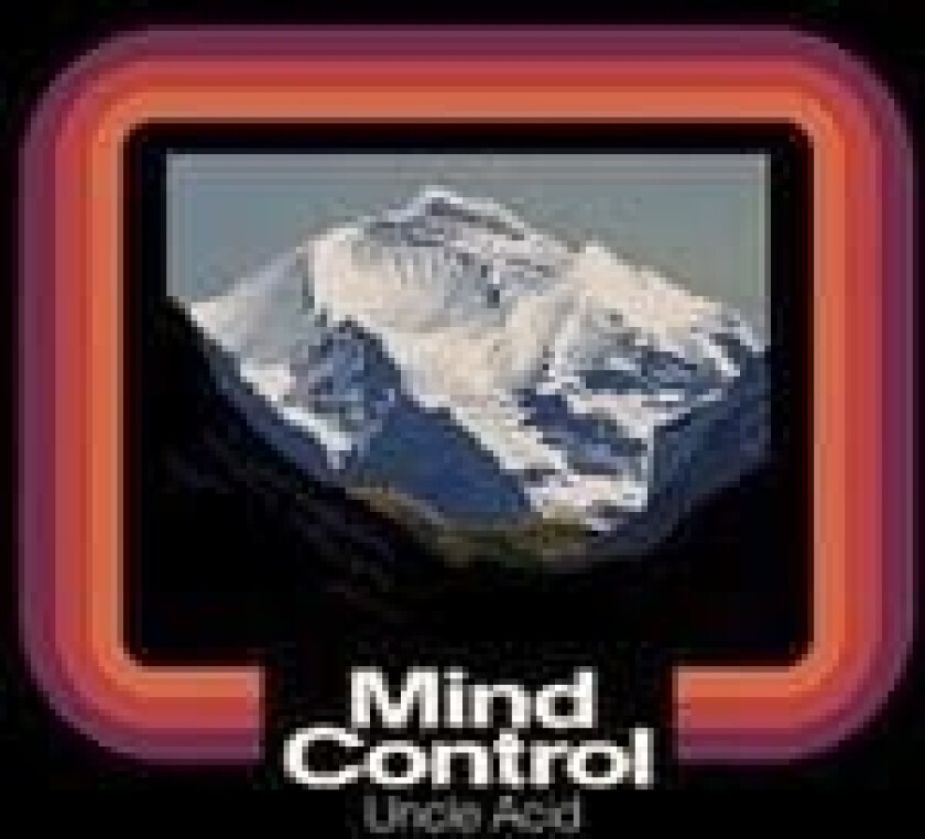 Uncle Acid & The Deadbeats : Mind Control CD (2013)