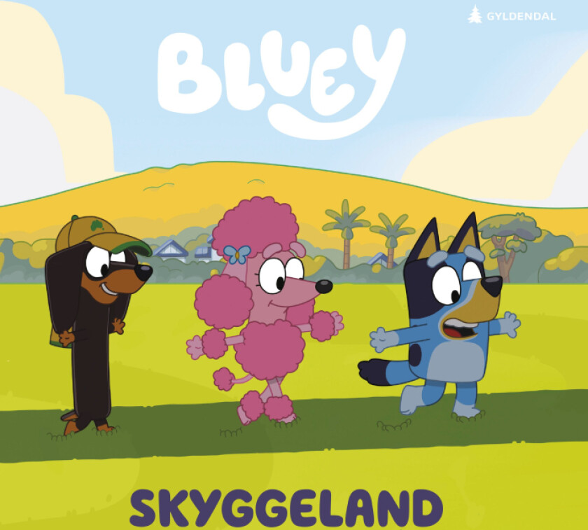 Skyggeland