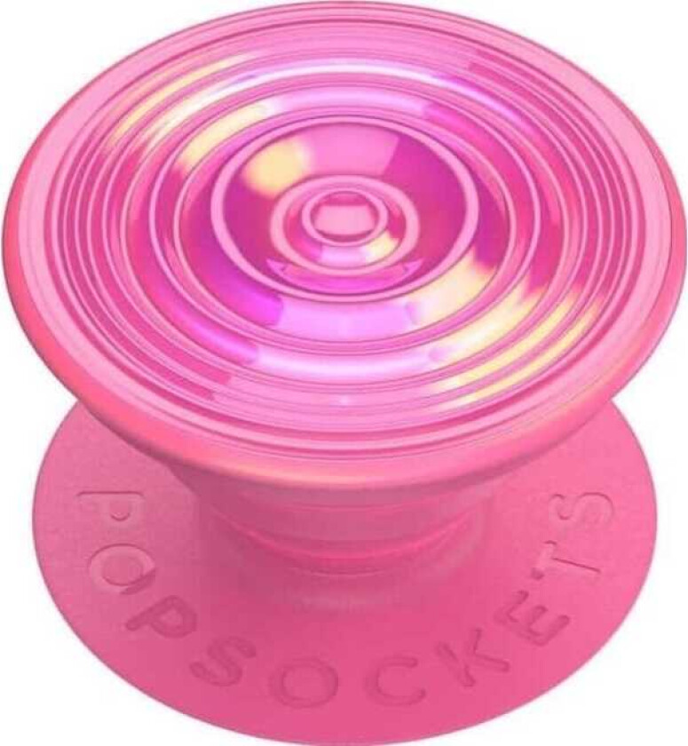 Pop ir palec Ripple Opalescent Rožine Gen. 2 804972