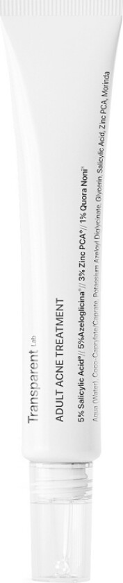 Adult Acne Treatment (30 ml)