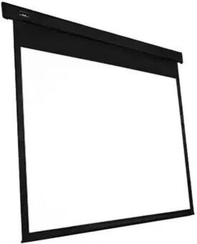 Projection Screen Engine Black Edition 172x97 16:9 77"