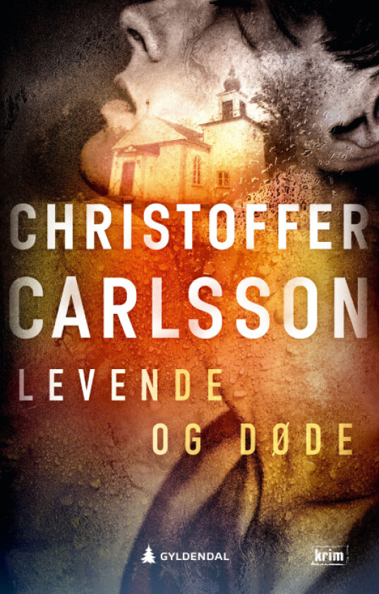 Levende og døde av Christoffer Carlsson