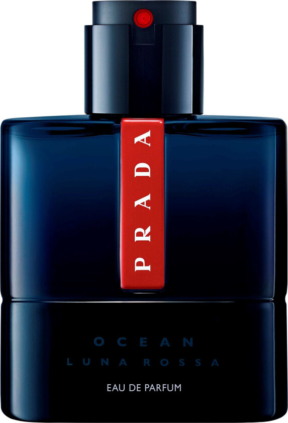 Luna Rossa Ocean EdP (Størrelse: 50 ML)