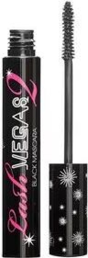 Lash Vegas 2 Mascara Black