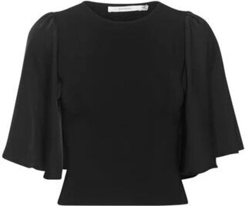 PamaGZ Top - Black L