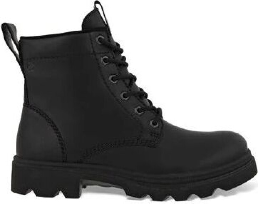 Ecco Grainer W 6In Boot Warm - Black 40