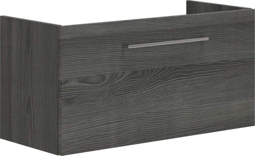 Mido+ Servantskap Slim - Pine Grey