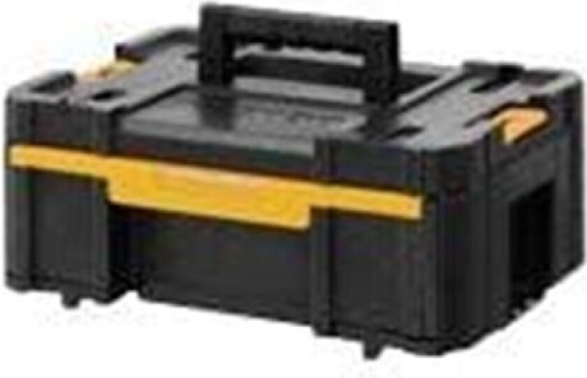 Dewalt DWST1-70705 TSTAK III Oppbevaringsboks