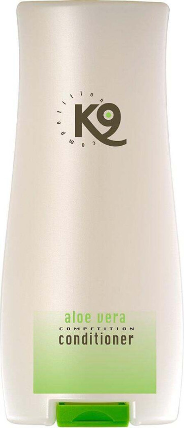 Bilde av Aloe Vera Balsam (300 ml)