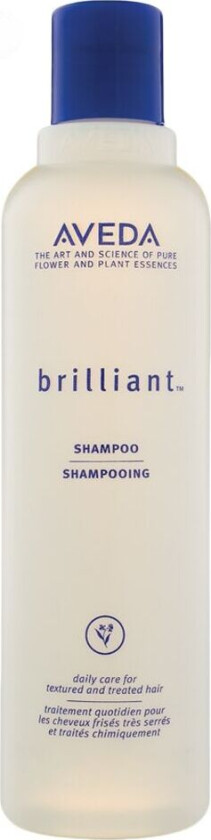 Brilliant Shampoo 250 ml