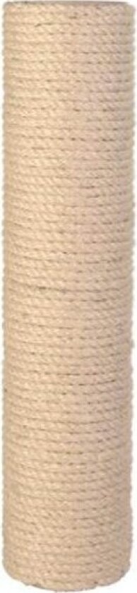 Sisal Reserv til Klorestolpe (Ø 9 cm / 40 cm)