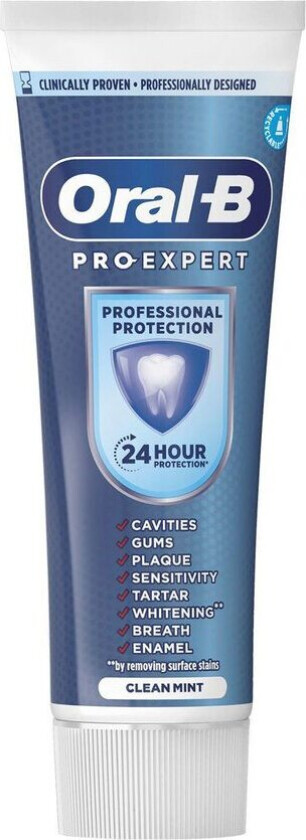 Pro-Expert Professional Protection 75ml