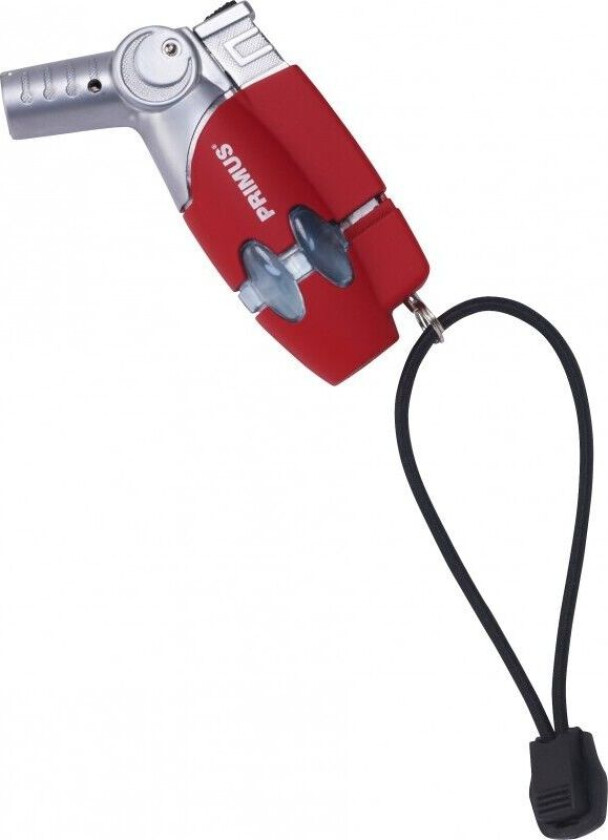 PowerLighter III Red, stormlighter