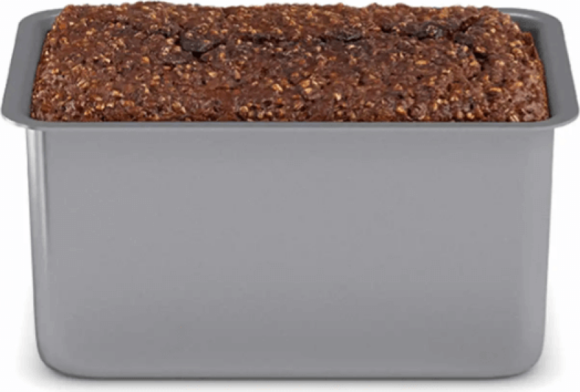 Eva Trio Professional Slip-Let rugbrødform 2 l