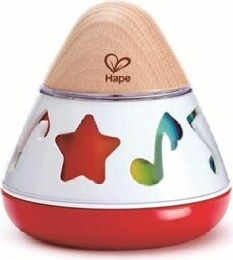 - Rotating Music Box (5934)