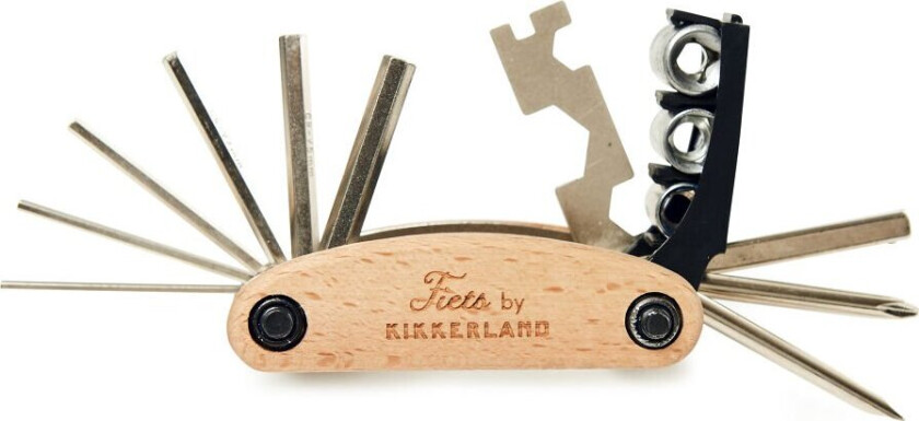 16 In 1 Bike Tool (BB68)