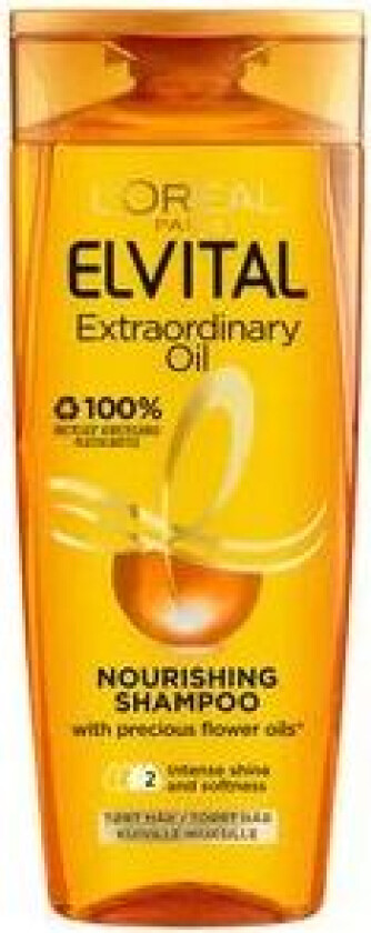 Elvital Extraord Oil 250 ml