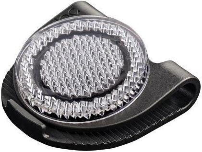 Orbiloc Reflective Clip