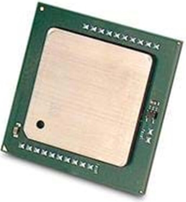 Intel Xeon E5-2603V3 / Processor Prosessor/CPU - 10 kjerner - 1.6 GHz - Intel LGA2011-V3