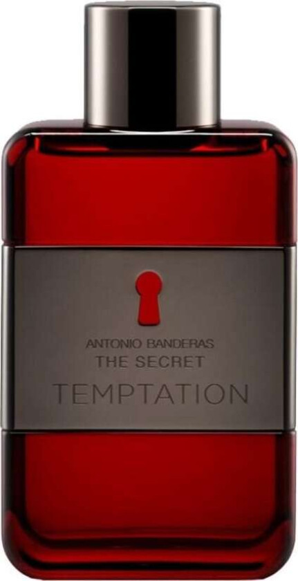 The Secret Temptation Edt 100ml