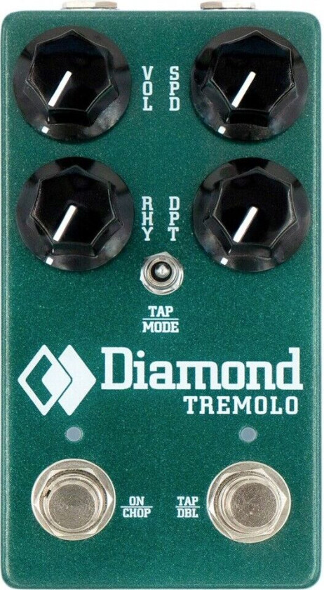 Tremolo Classic Optical Tremolo