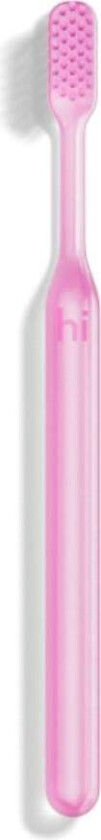 Hismile Toothbrush Pink