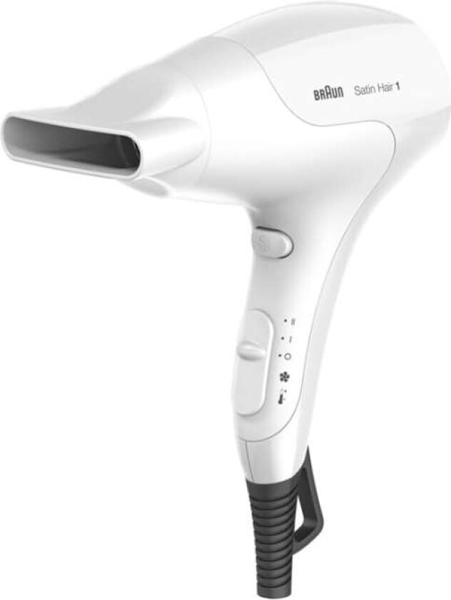 Hair Dryer  Hair Dryer  BRHD180E 1800W