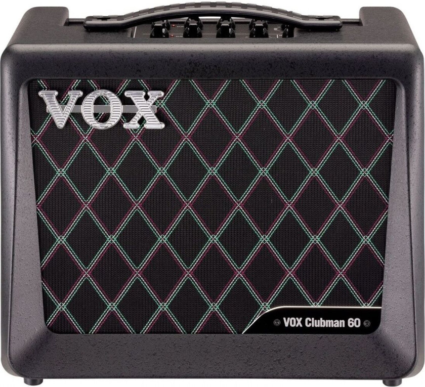 Vox Clubman 60 Nutube Guitar Amp