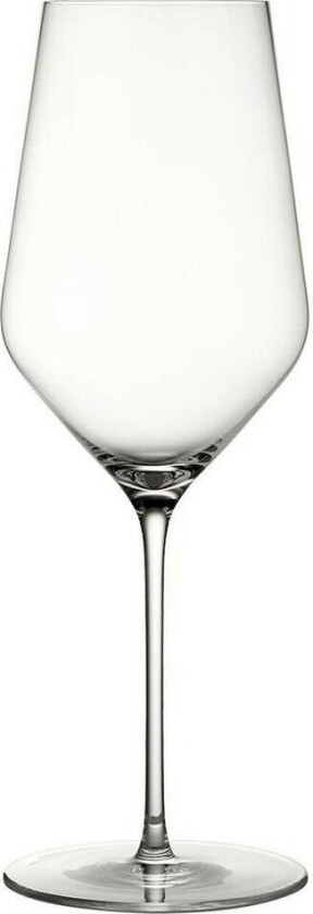 Hvitvin Vinglass (2 Stk.), 40 Cl