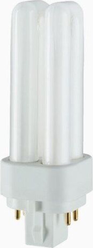 Osram DULUX D/E 26W/840 G24q-3