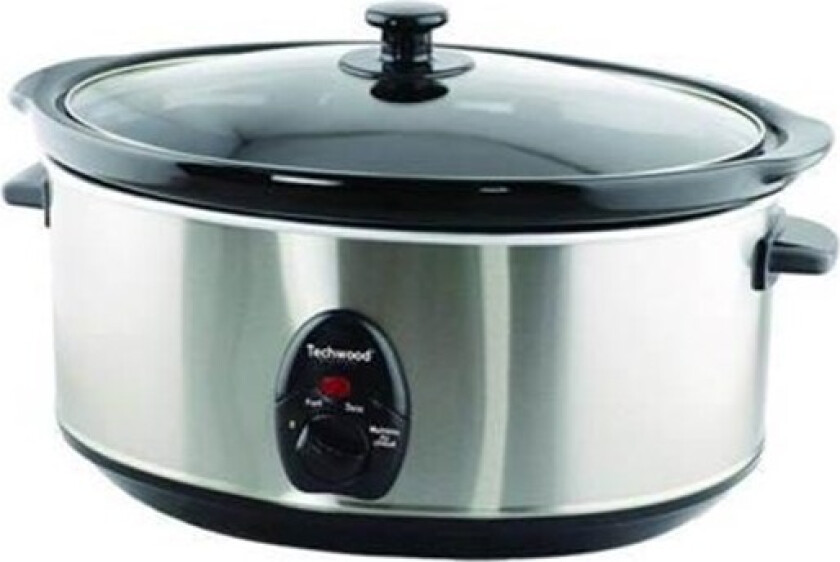 Slow cooker