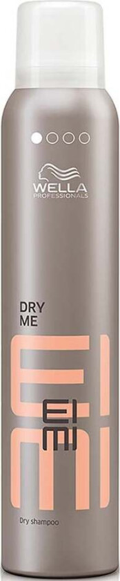 Eimi Dry Me Dry Shampoo 65ml