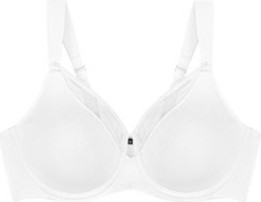 True Shape Sensation W01 Hvit 80D