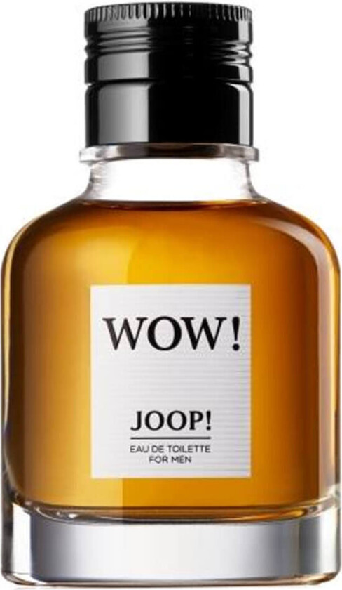 Joop! Wow EDT 40 ml