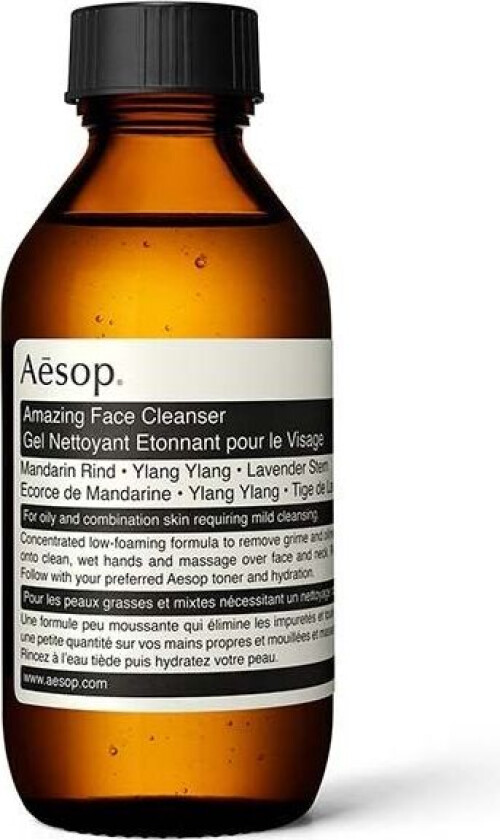 Amazing Face Cleanser 100 ml