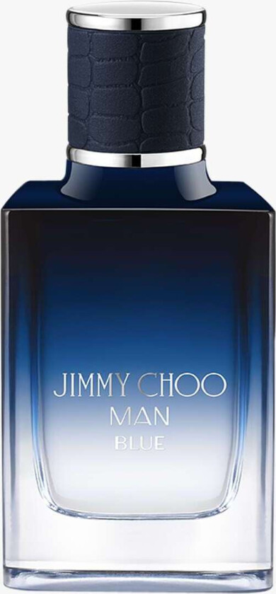 Jimmy Choo Man Blue Eau De Toilette 30ml