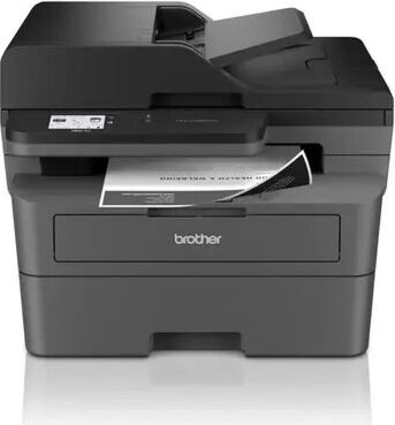 Mfc-l2860dw A4 Mfp