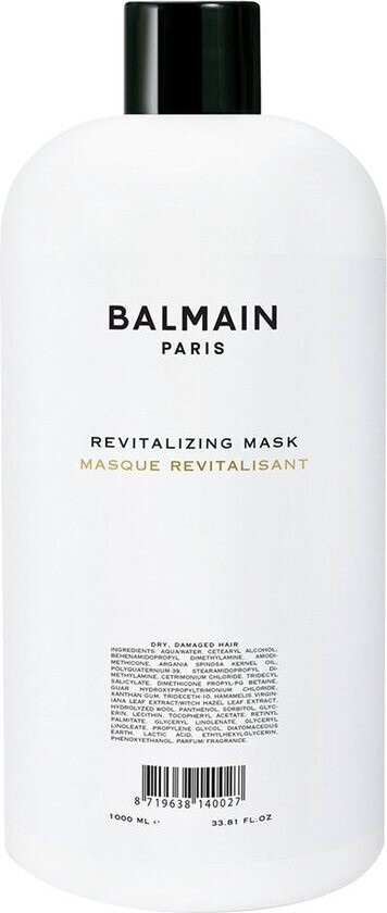 Care & Style Revitalizing Mask 1000ml