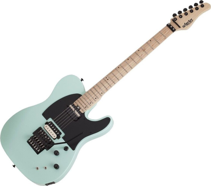 Schecter SVSS PT FR S SFG