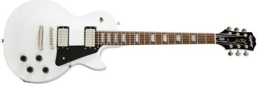 Les Paul Studio Alpine White