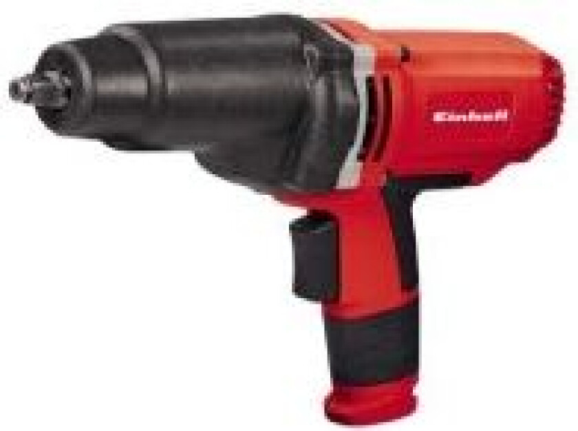 CC-IW 950, Slagtrekker, Sort, Rød, 450 Nm, 2300 RPM, 10,32 m/s², AC