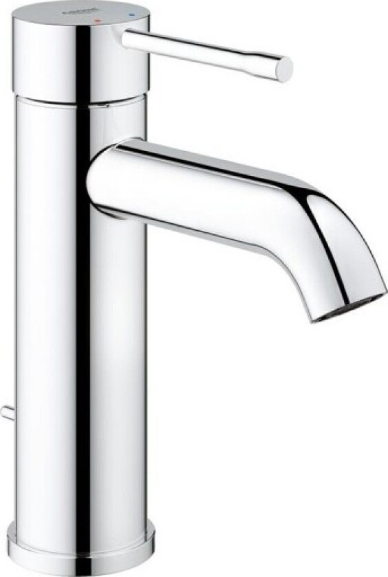 Grohe Essence Servantbatteri 1-grepp, S-size, krom