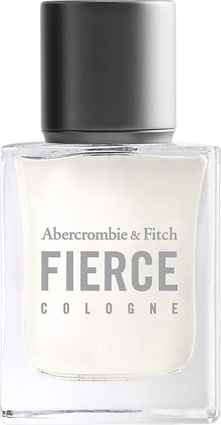 Fierce Cologne Eau De Cologne 30ml