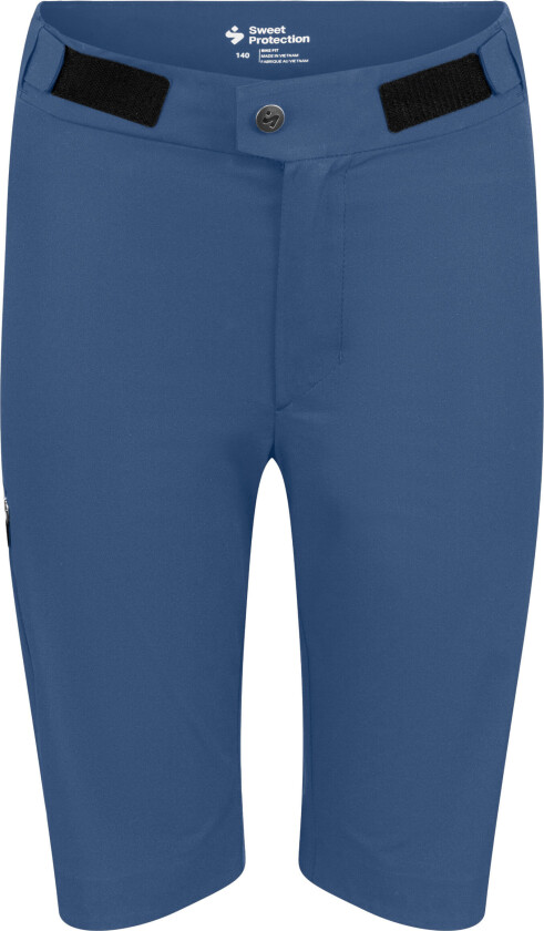 Hunter Shorts Junior Sky Blue 128