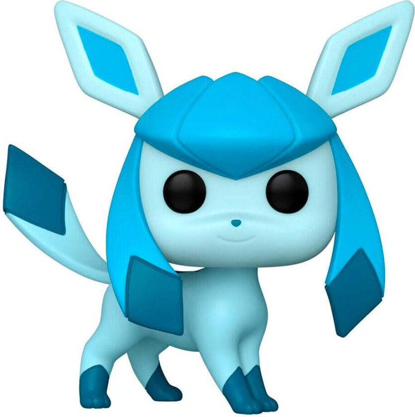 Funko Pop! Games: Pokémon - Glaceon Figur #921