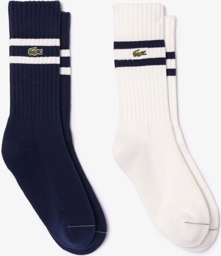 Tennissokker 2 Pk 39/42