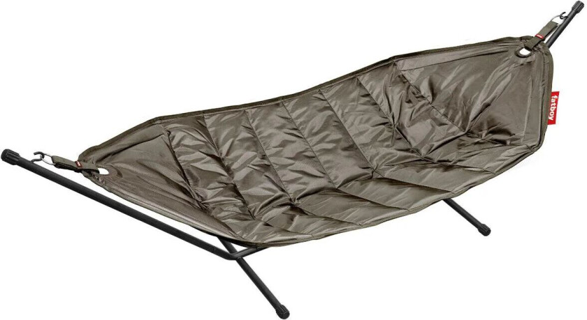 Headdemock Incl. Rack (Taupe)