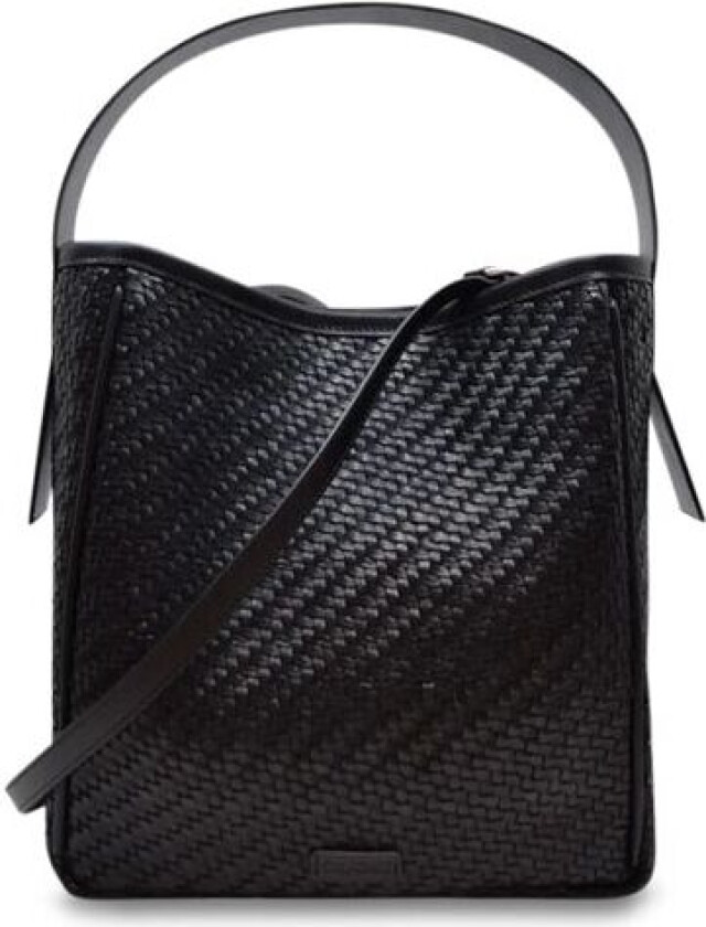 Iwa - Black Twill One Size