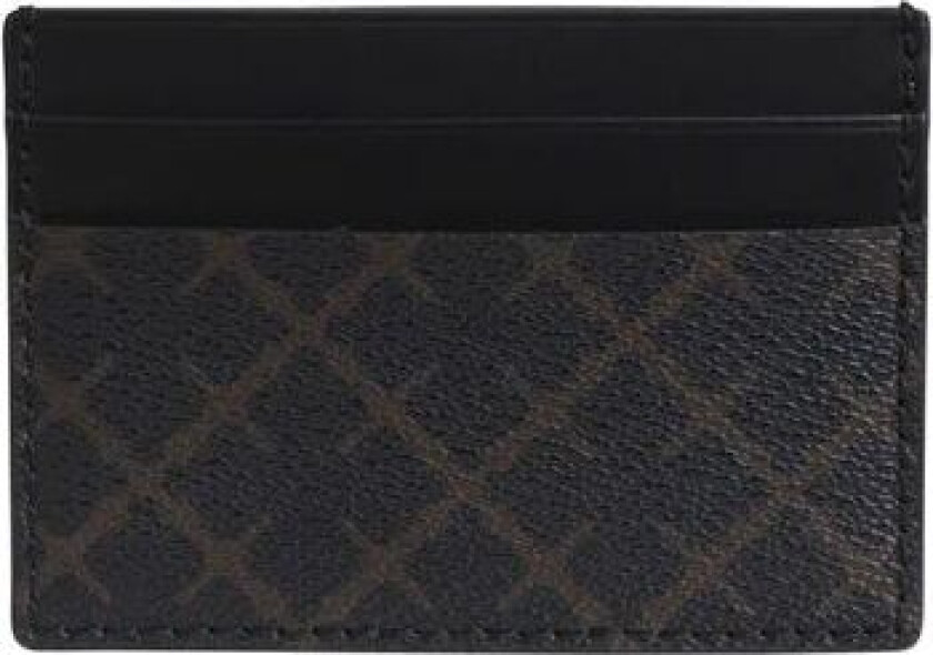 Elia Card - Dark Chocolate One Size